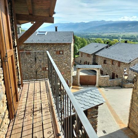 Cal Teler-Benedicta Villa Olopte Dış mekan fotoğraf