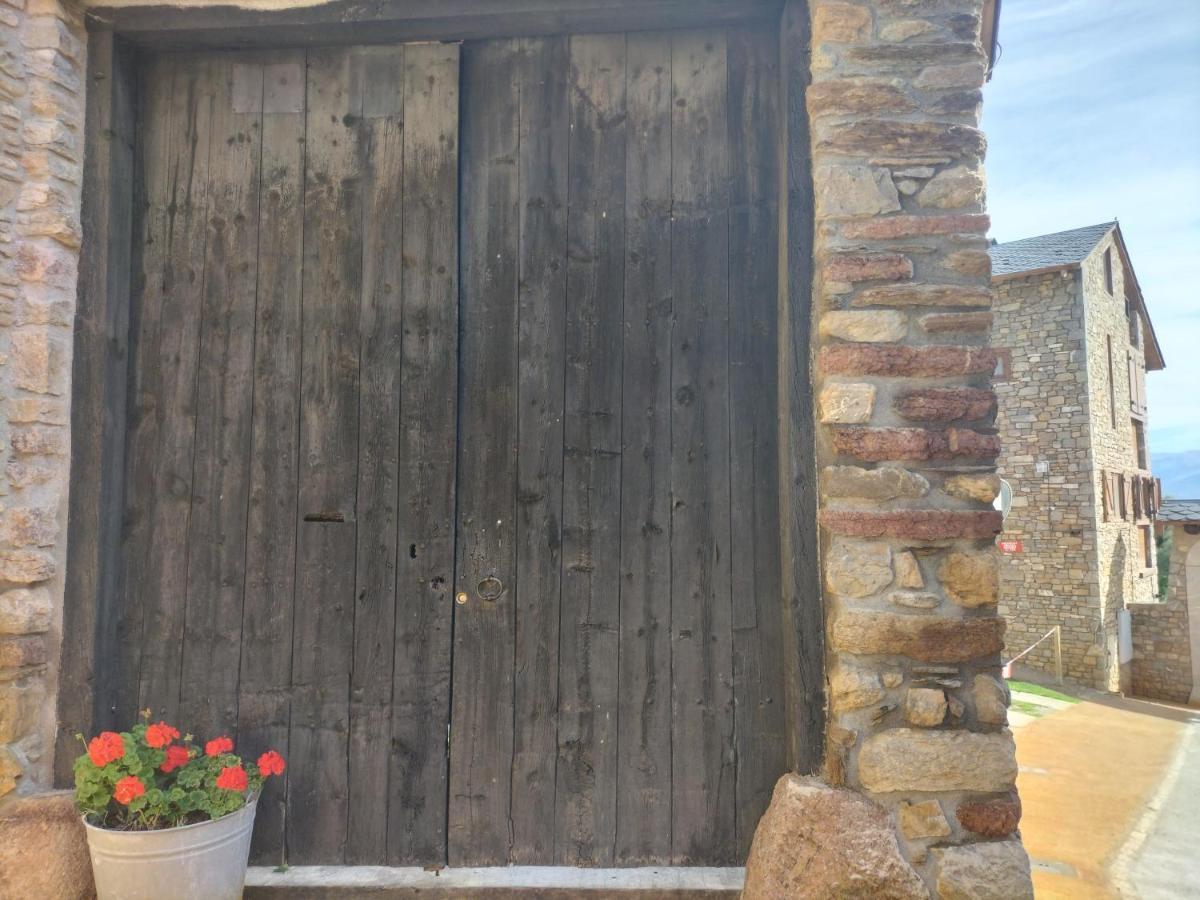 Cal Teler-Benedicta Villa Olopte Dış mekan fotoğraf
