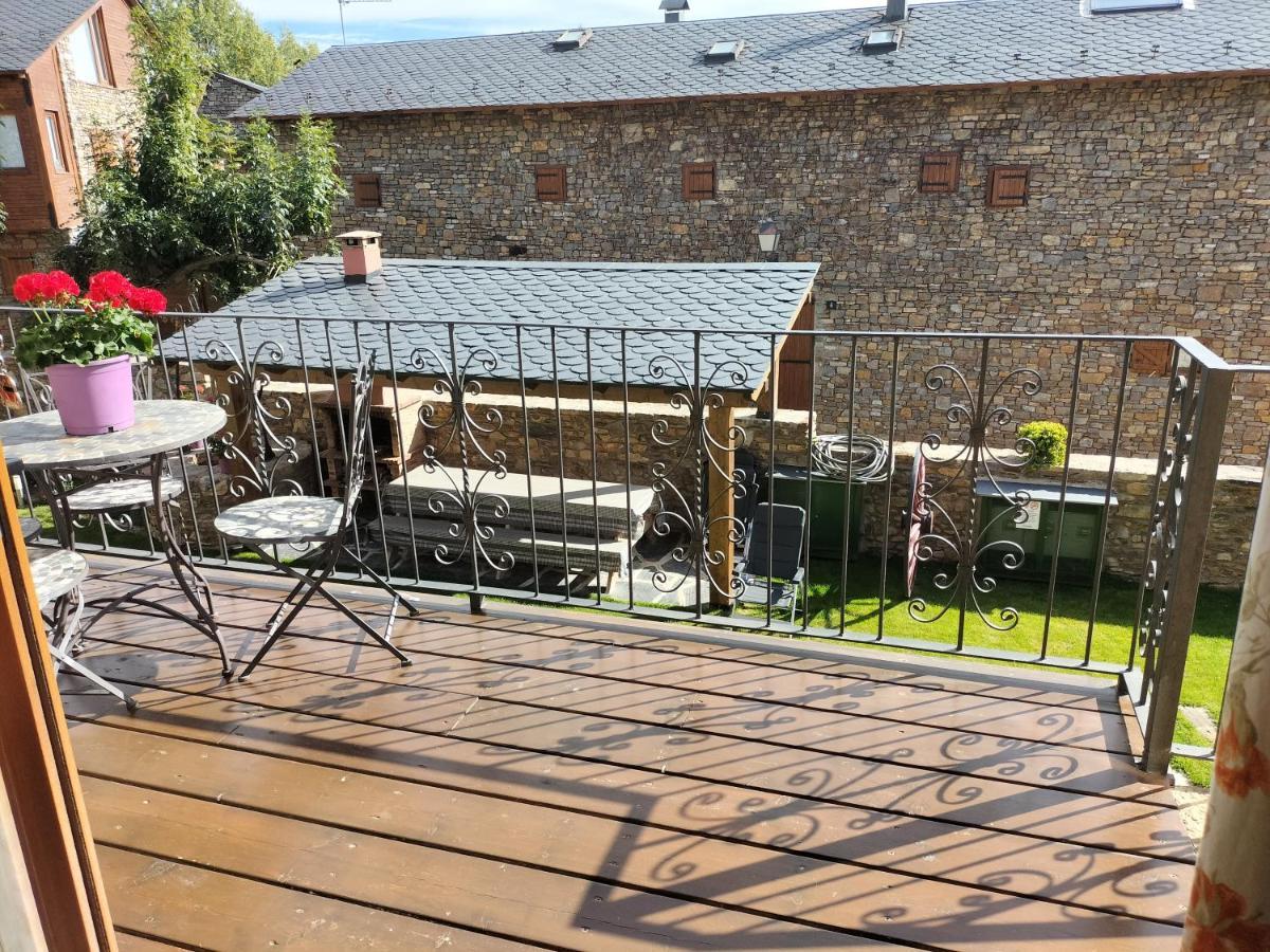 Cal Teler-Benedicta Villa Olopte Dış mekan fotoğraf