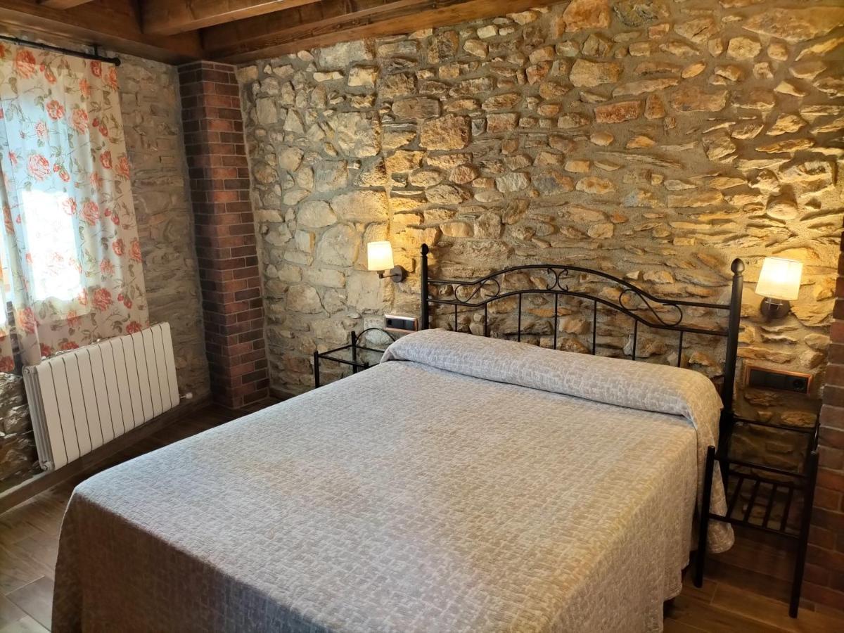 Cal Teler-Benedicta Villa Olopte Dış mekan fotoğraf