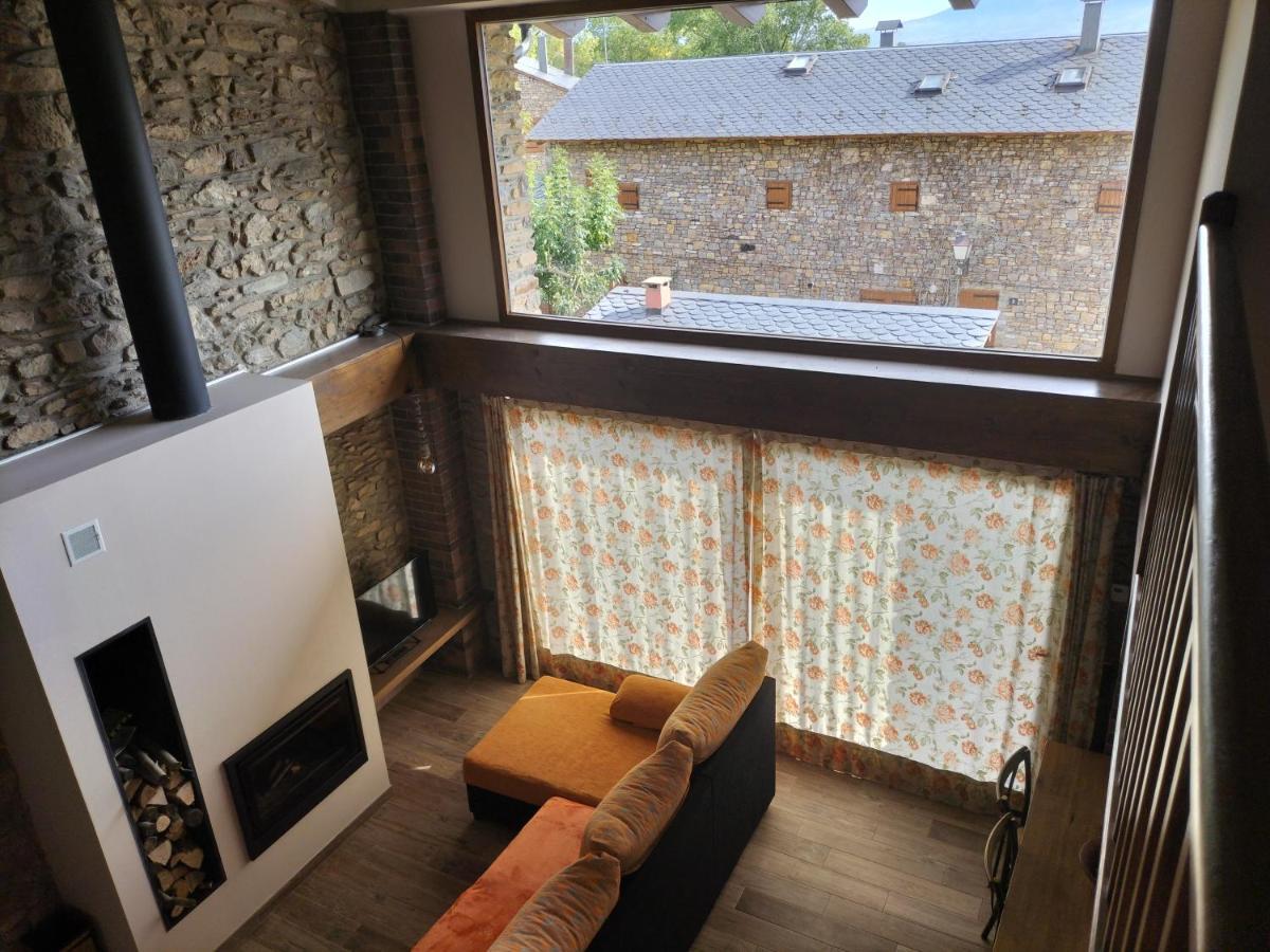 Cal Teler-Benedicta Villa Olopte Dış mekan fotoğraf