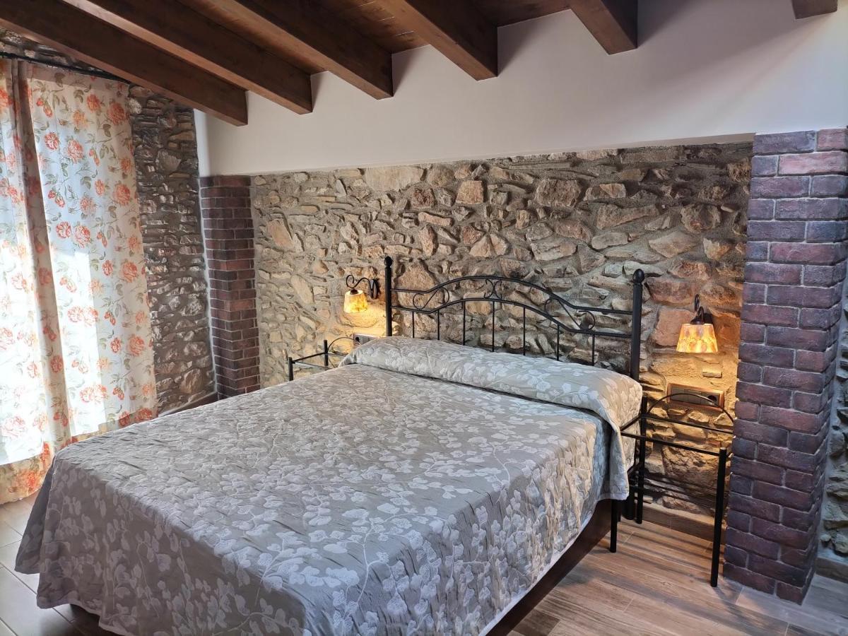 Cal Teler-Benedicta Villa Olopte Dış mekan fotoğraf