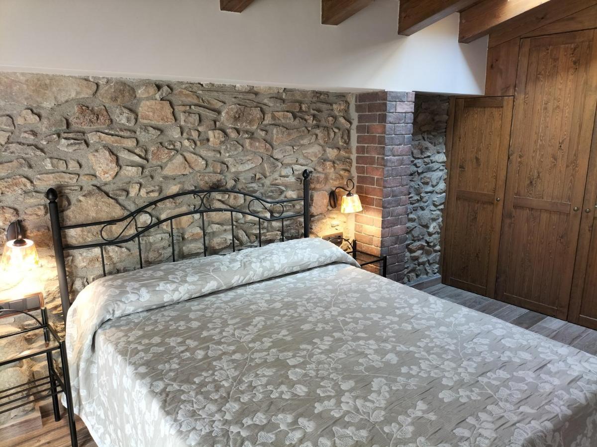 Cal Teler-Benedicta Villa Olopte Dış mekan fotoğraf